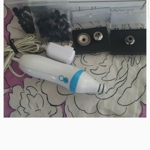 Kelley West Other - Kelley West Microderm 360° Kelley West Other - Kelley West Microderm 360°